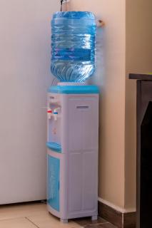 City Nest Honey Pie Apartment - Nairobi - 7