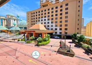 Sunway Studio HomeStay Access Mall & next to Lagoon by Cloud Host - Petaling Jaya - 8