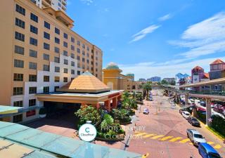 Sunway Studio HomeStay Access Mall & next to Lagoon by Cloud Host - Petaling Jaya - 9