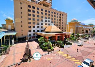 Sunway Studio HomeStay Access Mall & next to Lagoon by Cloud Host - Petaling Jaya - 7