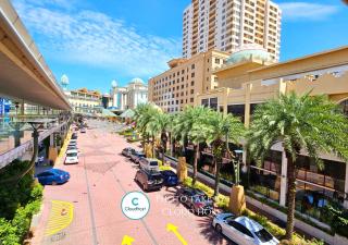 Sunway Studio HomeStay Access Mall & next to Lagoon by Cloud Host - Petaling Jaya - 6