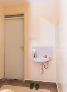 City Nest Honey Pie Apartment - Nairobi - 8