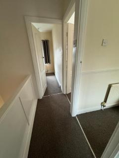 Hull House - Spring bank West - fridge freezer, Washing machine, sleeps 8 - Hull - 5