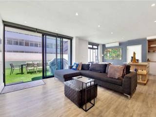 Huston 2 Bedroom Chambers - 0