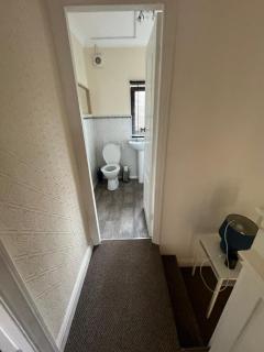 Hull House - Spring bank West - fridge freezer, Washing machine, sleeps 8 - Hull - 2