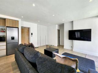 Huston 2 Bedroom Chambers - 7