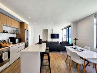 Huston 2 Bedroom Chambers - 5