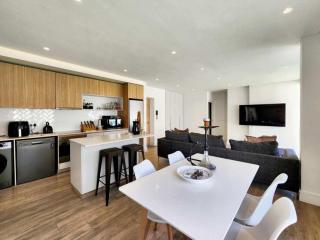 Huston 2 Bedroom Chambers - 4