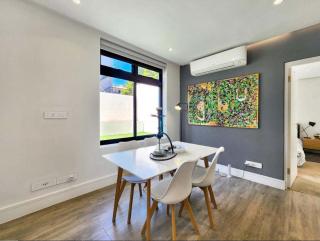 Huston 2 Bedroom Chambers - 3