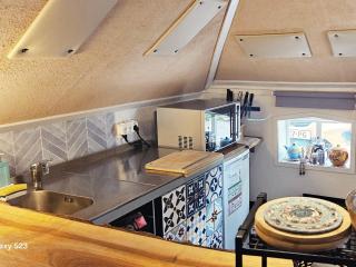 Logeerboerderijtje De Rietkap Gieten - Gieten - 1