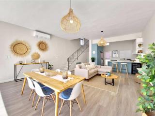Lovely 3 Bedroom Apartments - 5