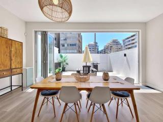 Lovely 3 Bedroom Apartments - 4