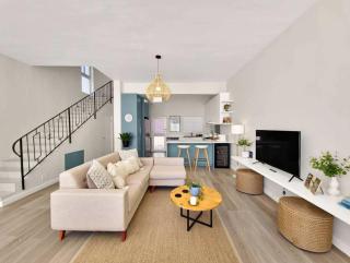 Lovely 3 Bedroom Apartments - 3