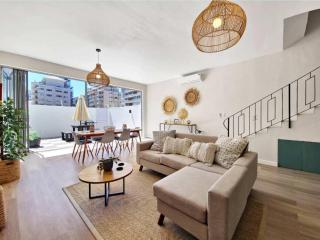 Lovely 3 Bedroom Apartments - 2