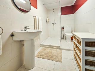 Apartamento en Rúa Nova, Casco Histórico de Lugo - Lugo - 9