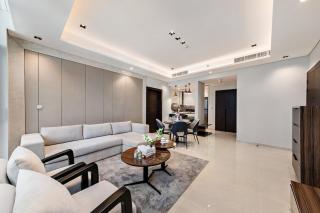 Nobles Tower tiger one skyline view - 4