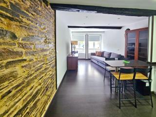 Apartamento en Rúa Nova, Casco Histórico de Lugo - Lugo - 6