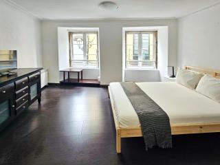 Apartamento en Rúa Nova, Casco Histórico de Lugo - Lugo - 2