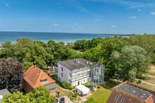 Likedeeler II Wohnung 01 - Boltenhagen - 5