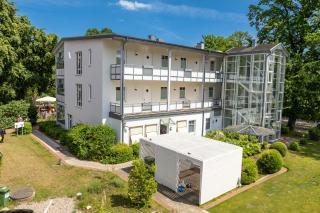 Likedeeler II Wohnung 02 - Boltenhagen - 7