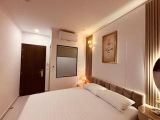 Cindy Homestay Grand World Phu Quoc - Phu Quoc - 3