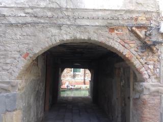 Ca dei Libri - Venice - 4