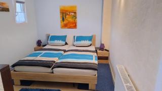 Ferienwohnung Tina - Wunstorf - 3