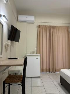 Abbey Resort - Monastiraki - 1
