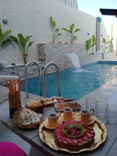 Eya Villa Monastir - Monastir - 0