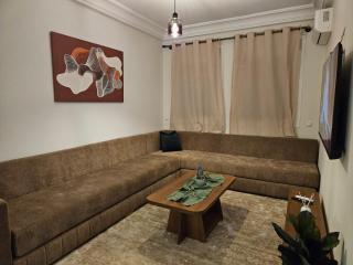 Nouvelle ville ibn batouta Appart cosy, piscine - Tangier - 5