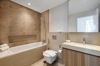 1BR Downtown Views 2 T3 Walk to Dubai Mall - Dubai - 1