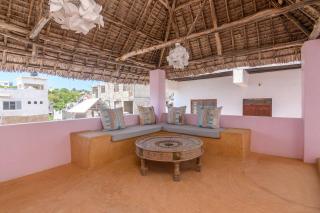 Shela Pink House Suites 1 - Shela - 8