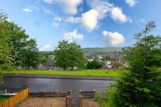 Ochil View - 3 bedroom house - Stirling - 8