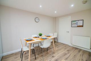 Ochil View - 3 bedroom house - Stirling - 5