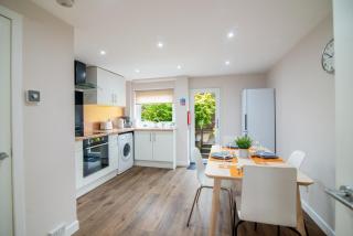 Ochil View - 3 bedroom house - Stirling - 4