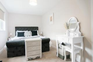 Ochil View - 3 bedroom house - Stirling - 3