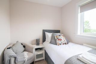 Ochil View - 3 bedroom house - Stirling - 2