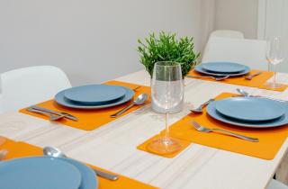Ochil View - 3 bedroom house - Stirling - 0