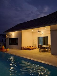 Avipoolvilla - Hang Dong - 0