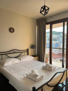 Sea View Messonette - Cavala - 2