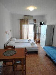 Τηλεμαχος Apartments - 3