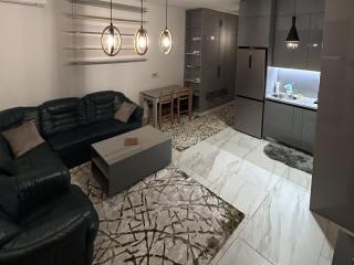 Apartman Bulevar Stup Sarajevo - Sarajevo - 9