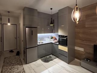 Apartman Bulevar Stup Sarajevo - Sarajevo - 5