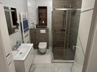 Apartman Bulevar Stup Sarajevo - Sarajevo - 1