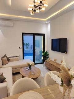 Eya Villa Monastir - Monastir - 6