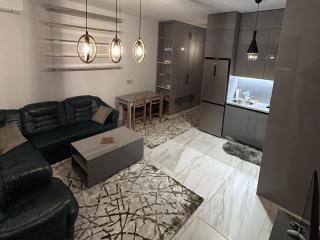 Apartman Bulevar Stup Sarajevo - Sarajevo - 8