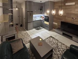 Apartman Bulevar Stup Sarajevo - Sarajevo - 7