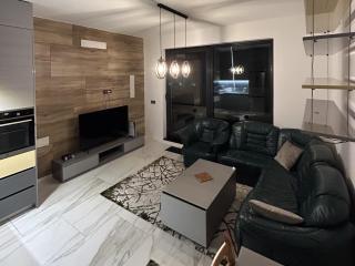 Apartman Bulevar Stup Sarajevo - Sarajevo - 0