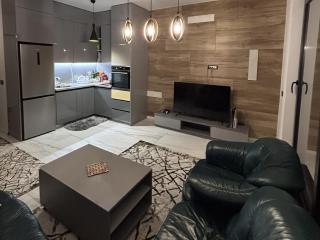 Apartman Bulevar Stup Sarajevo - Sarajevo - 6