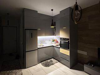 Apartman Bulevar Stup Sarajevo - Sarajevo - 3